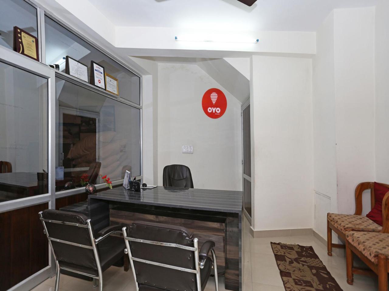 Oyo 7138 Acharya Cottage Manāli エクステリア 写真